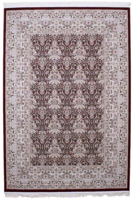 Килим Esfehan 9915a d.red-ivory