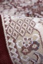 Килим Esfehan 9915a d.red-ivory