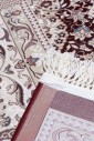 Килим Esfehan 9915a d.red-ivory