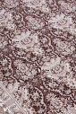 Килим Esfehan 9915a d.red-ivory
