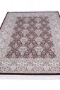 Килим Esfehan 9915a d.red-ivory