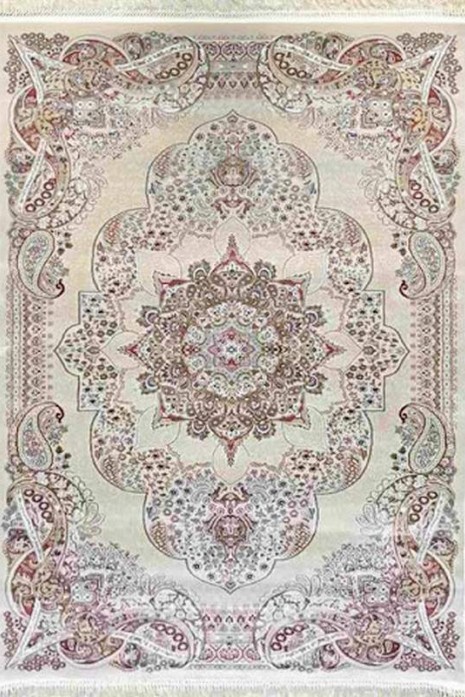 Килим Esfehan ad92a ivory-ivory