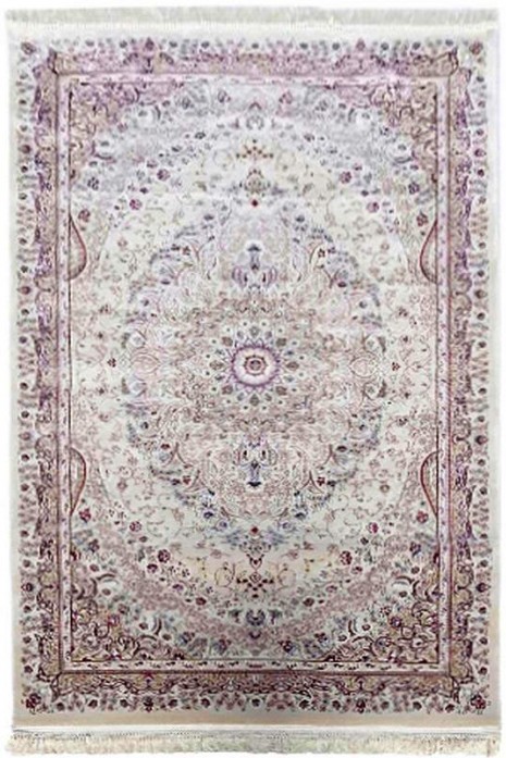 Килим Esfehan ad95a ivory-ivory