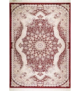 Esfehan ag56a d.red-l.beige