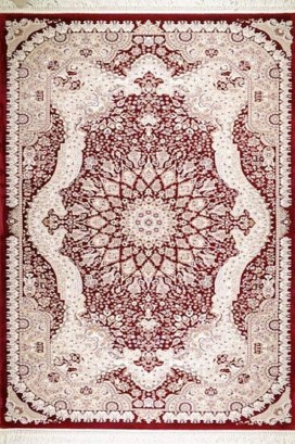 Esfehan ag56a d.red-l.beige