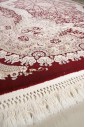 Килим Esfehan ag56a d.red-l.beige