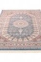 Ковер Esfehan 4996a blue-ivory