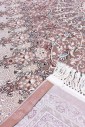 Килим Esfehan 4996a brown-ivory