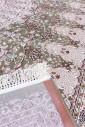 Килим Esfehan 4996a green-ivory