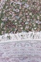Ковер Esfehan 4996a green-ivory круг Ковер Esfehan 4996a green-ivory круг