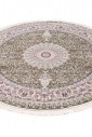 Ковер Esfehan 4996a green-ivory круг Ковер Esfehan 4996a green-ivory круг