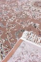 Ковер Esfehan 5978a brown-ivory