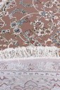 Ковер Esfehan 5978a brown-ivory круг Ковер Esfehan 5978a brown-ivory круг