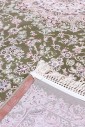 Килим Esfehan 7786a green-ivory