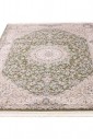 Килим Esfehan 7786a green-ivory