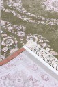Килим Esfehan 7927a green-ivory