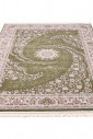 Килим Esfehan 7927a green-ivory