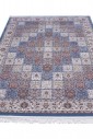 Килим Esfehan 9468a blue-ivory