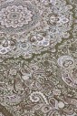 Килим Esfehan 9648a green-ivory