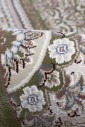 Килим Esfehan 9648a green-ivory