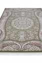 Килим Esfehan 9648a green-ivory