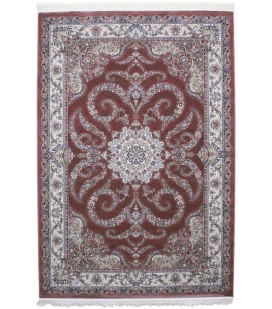 Esfehan 9720a rose-ivory