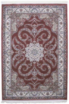 Esfehan 9720a rose-ivory