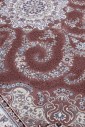 Килим Esfehan 9720a rose-ivory