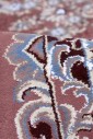 Килим Esfehan 9720a rose-ivory