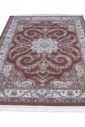 Килим Esfehan 9720a rose-ivory