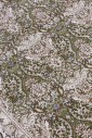 Килим Esfehan 9915a green-ivory