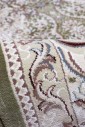 Килим Esfehan 9915a green-ivory
