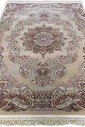 Килим Esfehan ad92a ivory-ivory