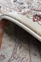 Килим Esfehan ad95a ivory-ivory