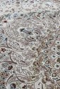 Килим Esfehan ad95a ivory-ivory
