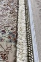 Килим Esfehan ad95a ivory-ivory