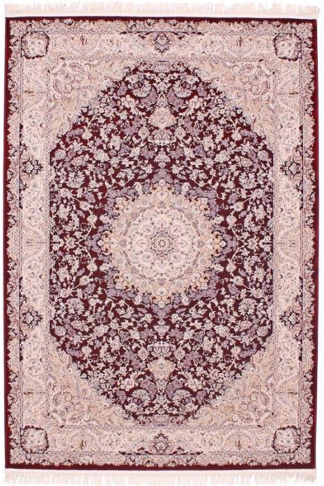Килим Esfehan x008a d.red-ivory