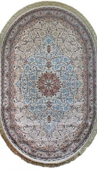 Farsi g125 cream овал