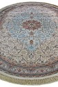 Килим Farsi g125 cream овал