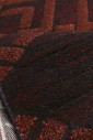 Килим Firenze 6071 grizzly-claret