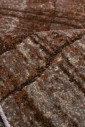 Килим Firenze 6244 mushroom-rust