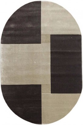Florya 0140 L. Beige овал
