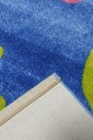 Килим Fulya 8C95b blue