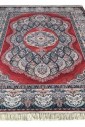 Килим Halif 3780 hb red