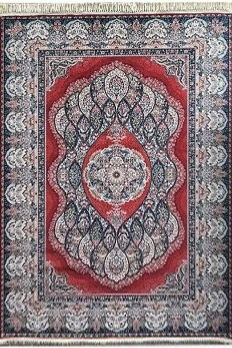 Килим Halif 3780 hb red