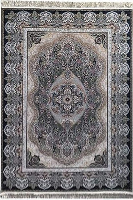 Килим Halif 3780 hb walnut