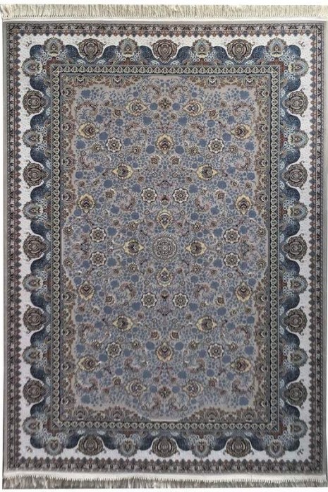 Килим Halif 3830 hb gray
