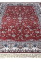 Килим Halif 3830 hb red