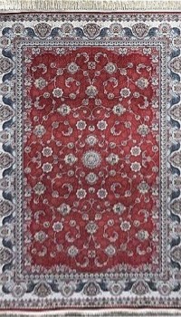 Halif 3830 hb red