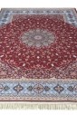 Килим Halif 4180 hb red